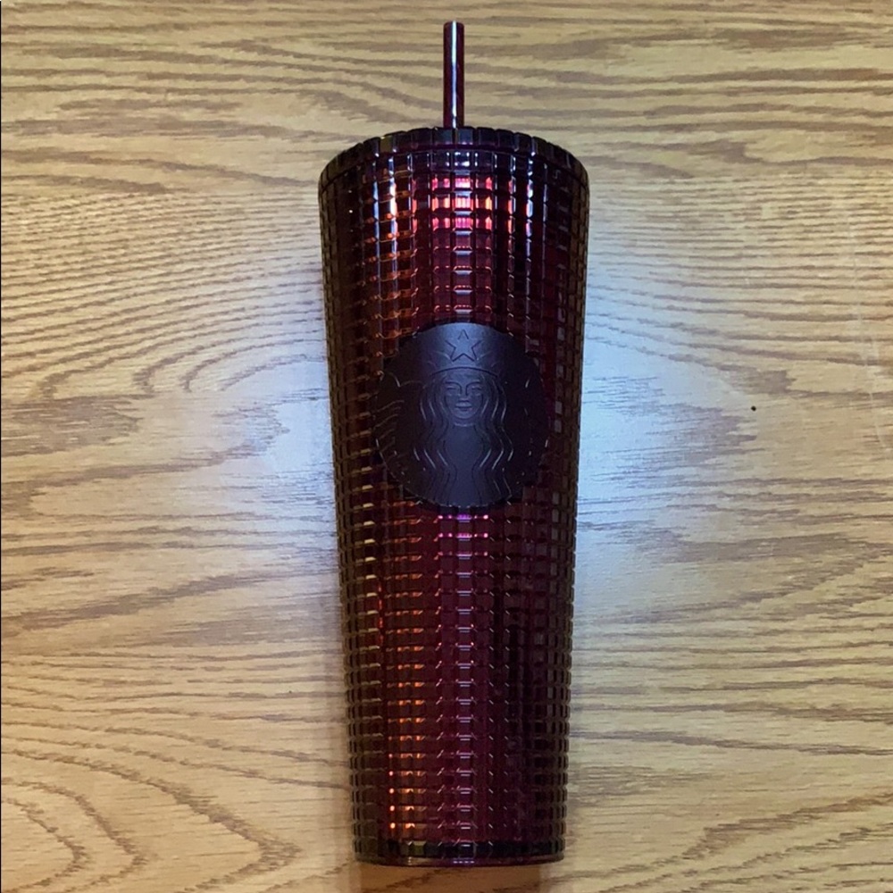 Starbucks 24oz cup
